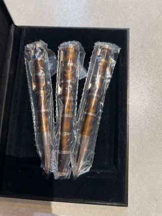 Set Montblanc Miguel de Cervantes