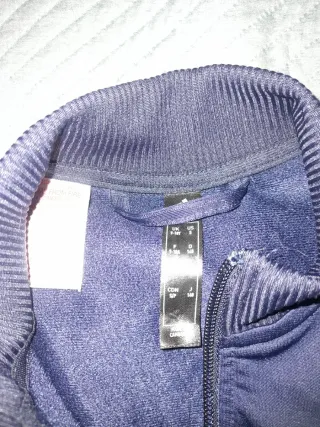 Chándal Adidas niño Talla 9-10 años