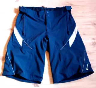 Pantalones Ciclismo Enduro DH CUBE