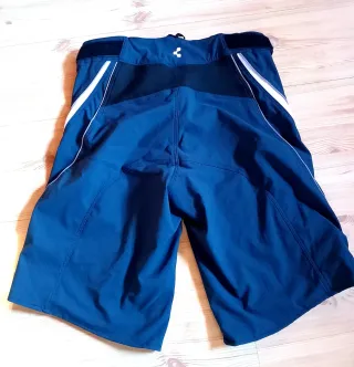 Pantalones Ciclismo Enduro DH CUBE