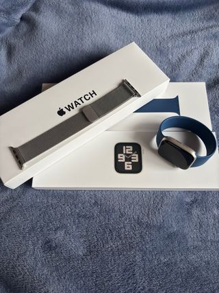 Apple Watch SE 2ª Gen
