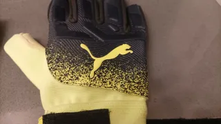 Guantes de portero Puma Future