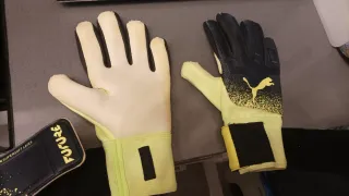 Guantes de portero Puma Future