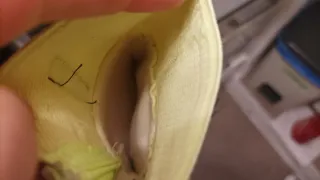 Guantes de portero Puma Future