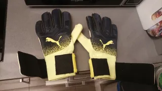 Guantes de portero Puma Future