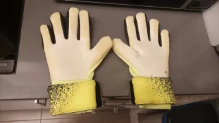Guantes de portero Puma Future