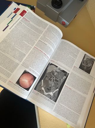 Harrison — Principios de Medicina Interna