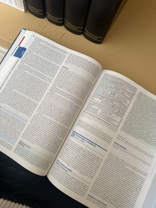 Harrison — Principios de Medicina Interna