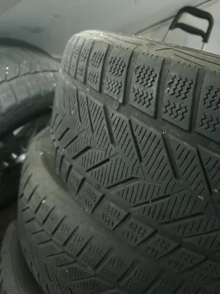 Llantas 17" Originales Mercedes-Benz