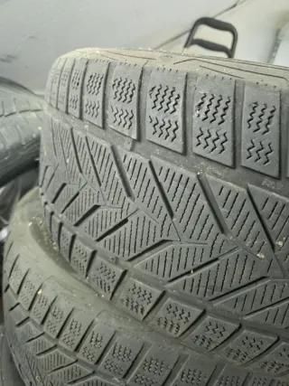 Llantas 17" Originales Mercedes-Benz