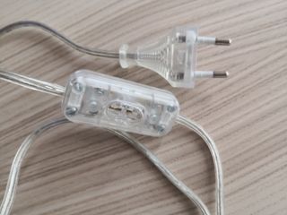 LÁMPARA SOBREMESA DECORATIVA