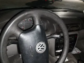 Volkswagen Passat 1999