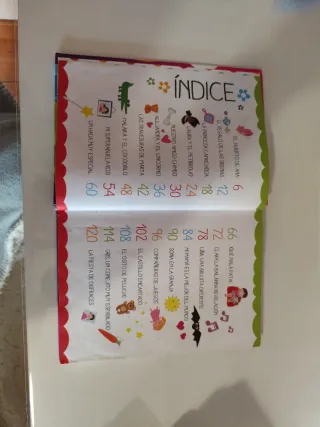 Los primeros cuentos de Marta