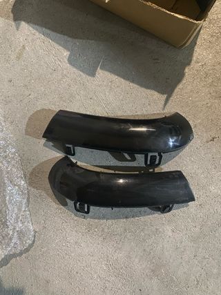 Intermitentes Dinámicos Golf 5 (2 uds)