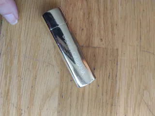 Labial Dolce & Gabbana Rojo Dorado