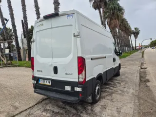 Iveco Daily 2019