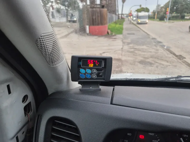 Iveco Daily 2019, foto 7