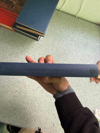 Pasaje a la India - E.M. Forster