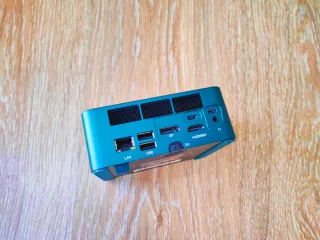 Mini PC Beelink SER 6 MAX