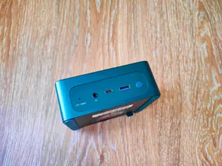 Mini PC Beelink SER 6 MAX