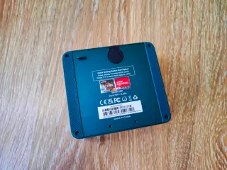 Mini PC Beelink SER 6 MAX