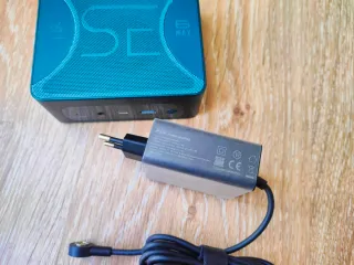 Mini PC Beelink SER 6 MAX