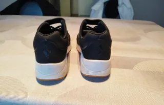 Skechers nº 37 Negro