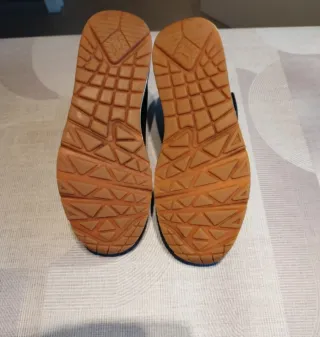 Skechers nº 37 Negro