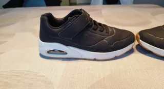 Skechers nº 37 Negro