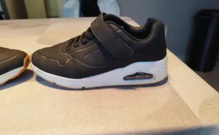 Skechers nº 37 Negro