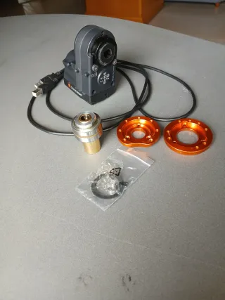 Motor Enfoque Celestron SC