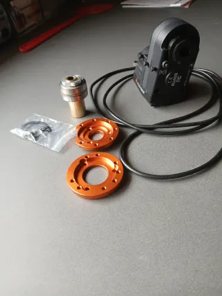 Motor Enfoque Celestron SC