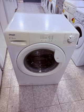 Lavadora Otsein 9kg