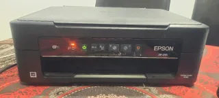 Impresora Escáner Epson XP-255