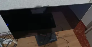 Monitor Asus ROG Strix WOLED 26.5 2K