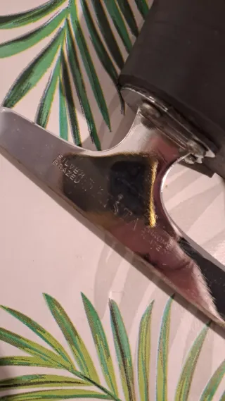 Pattini da ghiaccio neri Risport taglia 45