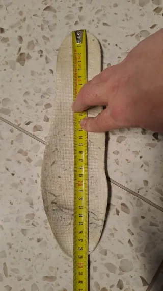 Pattini da ghiaccio neri Risport taglia 46