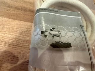 Organizador de bufandas IKEA KOMPLEMENT