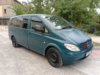 Mercedes-Benz Vito 2005
