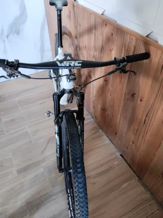 Bici MTB Coluer 29 Carbono talla L