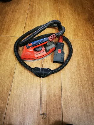 Vaporeta Lady Vap para piezas