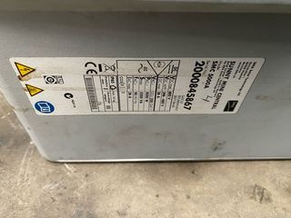 Inversor Solar Sunny Mini Central smc5000a