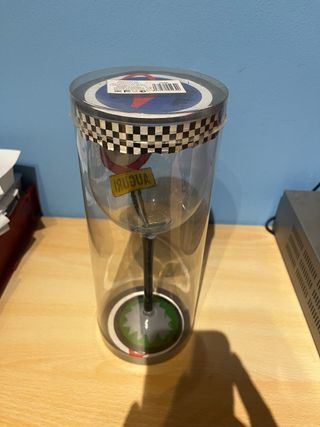 Bicchiere 18 Anni Auguri