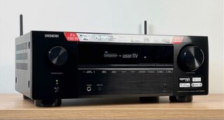 Amplificador Denon AVR-X2800H
