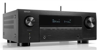 Amplificador Denon AVR-X2800H