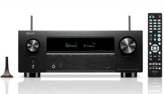 Amplificador Denon AVR-X2800H