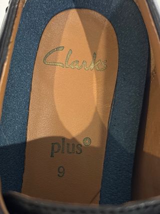 Zapatos Clarks OFERTA FIN DE SEMANA