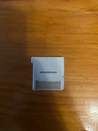 LBX: Little Battlers Experience 3DS