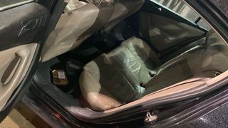 Volkswagen Passat CC 2008