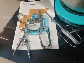 Batidora Cecotec Cecomixer Easy